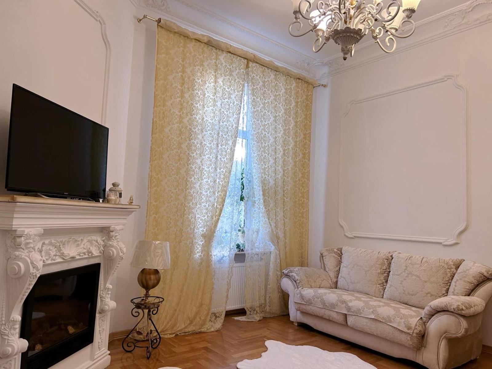 Goldenapartmentlviv Kültér fotó