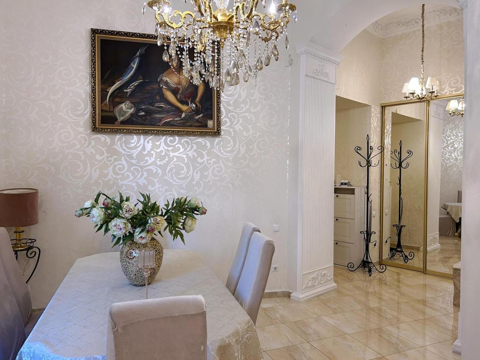 Goldenapartmentlviv Kültér fotó