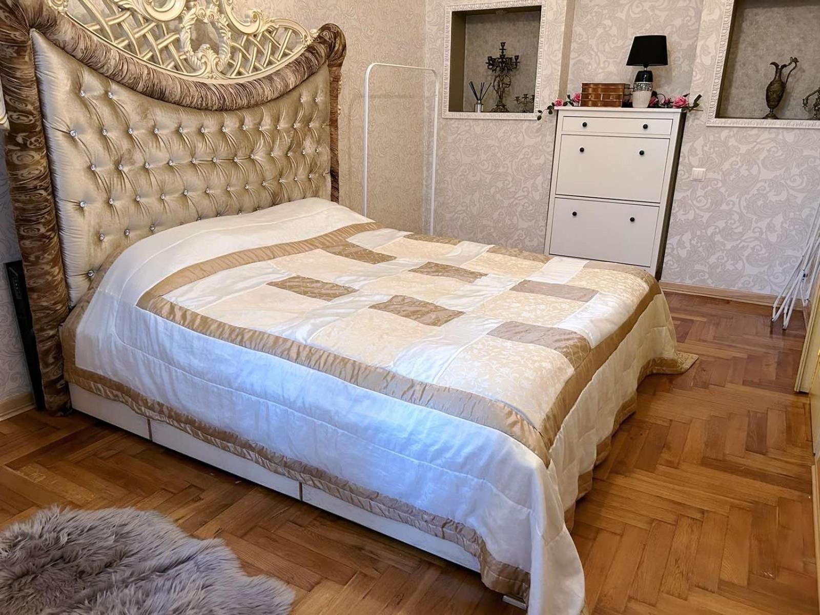 Goldenapartmentlviv Kültér fotó