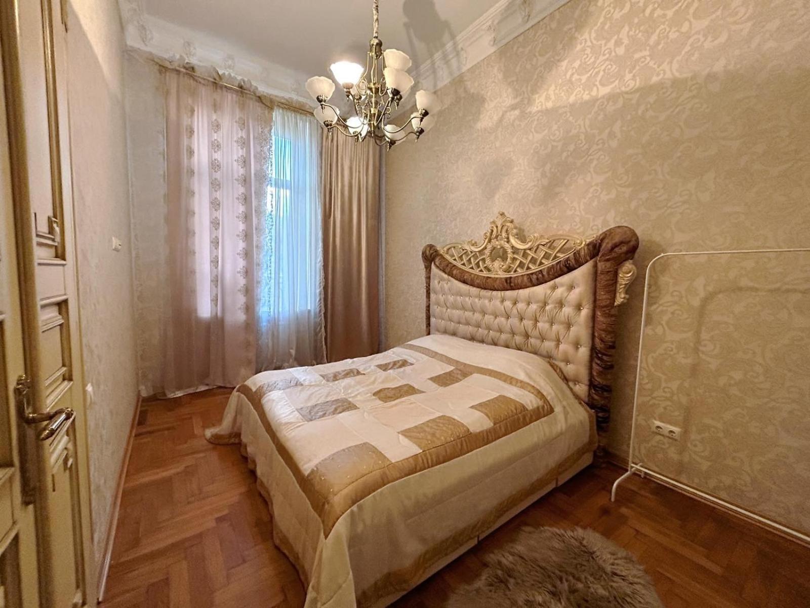 Goldenapartmentlviv Kültér fotó
