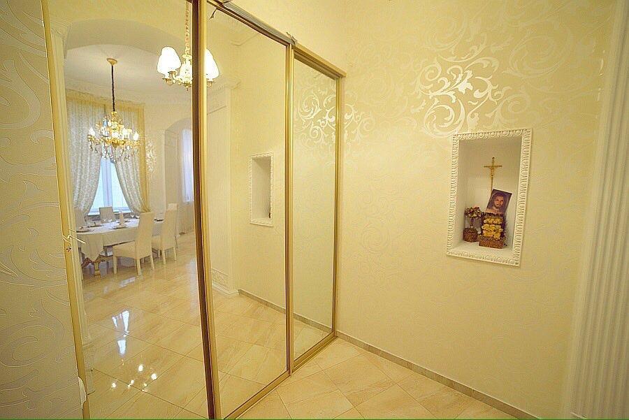 Goldenapartmentlviv Kültér fotó