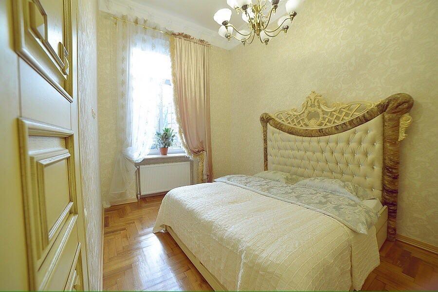 Goldenapartmentlviv Kültér fotó